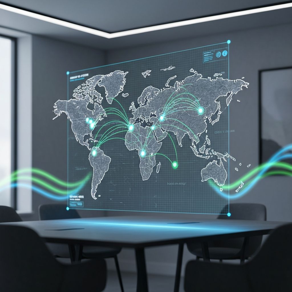 AI-Powered De-Escalation: The Future of Conflict Resolution